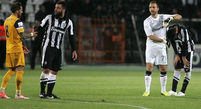 Μέσα ο Τζαβέλλας, ευχάριστα νέα για Γλύκο