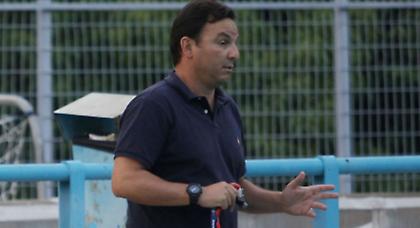 Στον Βλάχο τα ηνία της Εθνικής Ανδρών