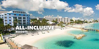 Εσοδα 2 δις. ευρώ από τον All Inclusive τουρισμό