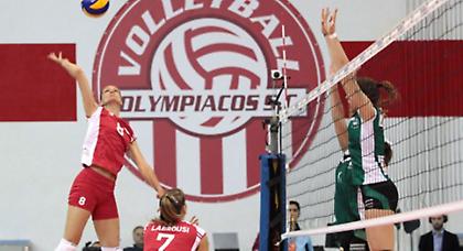 Ο Παναθηναϊκός ξεκουράζεται και οι άλλοι… «ιδρώνουν»