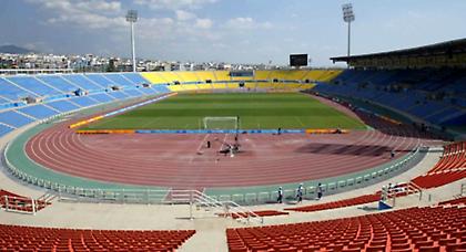 Φτιάχνουν το Καυτανζόγλειο