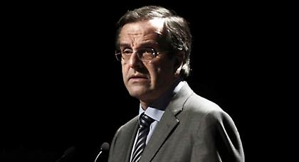 Στον εισαγγελέα έστειλε ο Σαμαράς το επίμαχο DVD «ως παράνομο προϊόν»