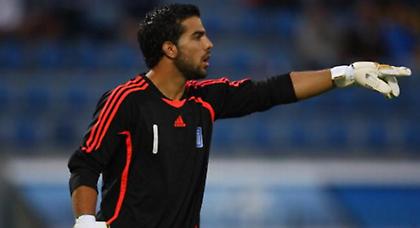 Λάμπρου: «Είμαι ευτυχισμένος στη Βίλεμ»