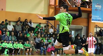 Στα προημιτελικά οι «Λύκοι»