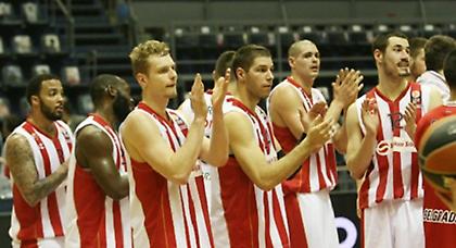 Με Παναθηναϊκό ο Ερυθρός Αστέρας!