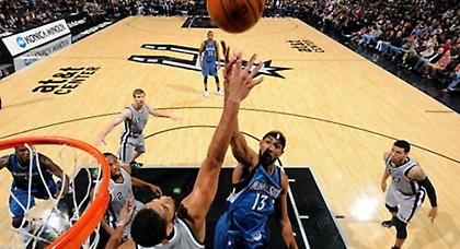 Συμπαίκτης του Παπανικολάου ο Μπρούερ