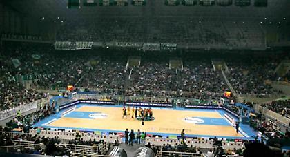 Τηλεφώνημα για βόμβα στο ΟΑΚΑ! (pics)