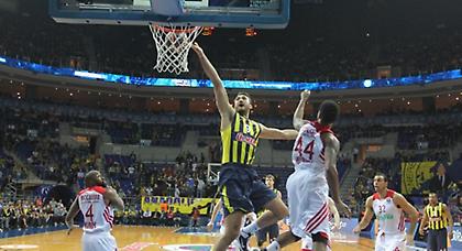 Πήρε την «αγγαρεία» η Φενέρ