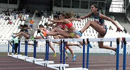 Όλοι οι αγώνες της χρονιάς