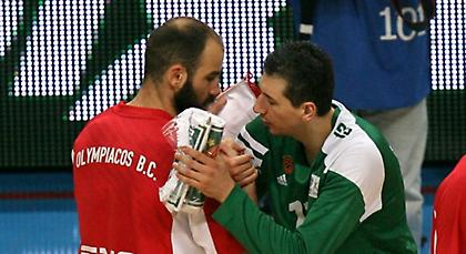 Top 16 κι όποιος «αιώνιος» αντέξει