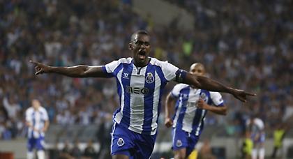 Ξέσπασε η Πόρτο!