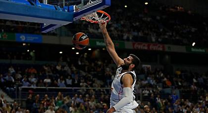 MVP ο Μπουρούσης!