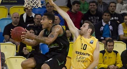 Τα βρήκε για Τζάκσον η Μπαρτσελόνα