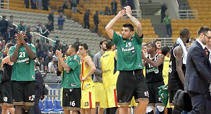 Μπόμπα στα μπαρ, μπόμπα και στο ΟΑΚΑ