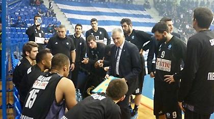 Πρεμιέρα με Λιμόζ ο ΠΑΟΚ