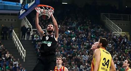 Φώτσης: «Δεν παίξαμε καλά»