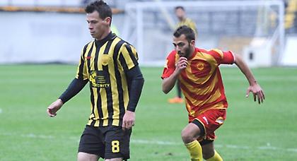 Πόι: «Είναι ψέματα»