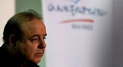 Χαϊκάλης: «Εδωσα 5.000 ευρώ στον Αποστολόπουλο»