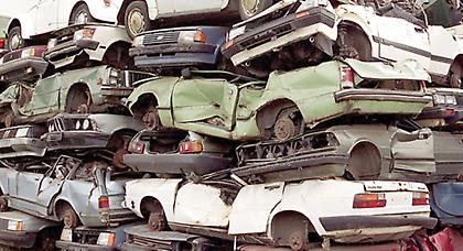 Λήγει σήμερα η απόσυρση Ι.Χ.