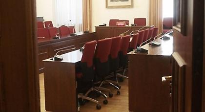 Έκτακτη συνεδρίαση της Επιτροπής Δεοντολογίας για τις καταγγελίες Χαϊκάλη