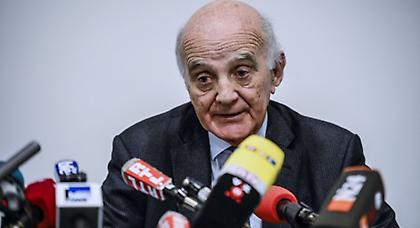 Καταγγελία για γιατρό του Σουμάχερ