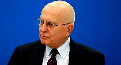 Ομάδα βουλευτών μάζευε υπογραφές για εκλογή Προέδρου