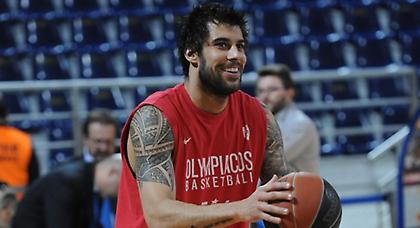 Ο Πρίντεζης στην ηλικία των 15 ετών…