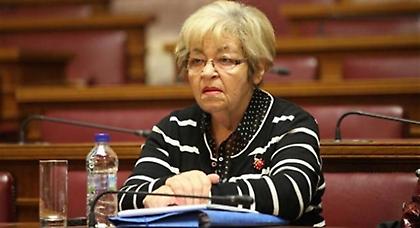 Γιαταγάνα: «Ο Αποστολόπουλος είναι ακόμα συνεργάτης του Καμμένου»