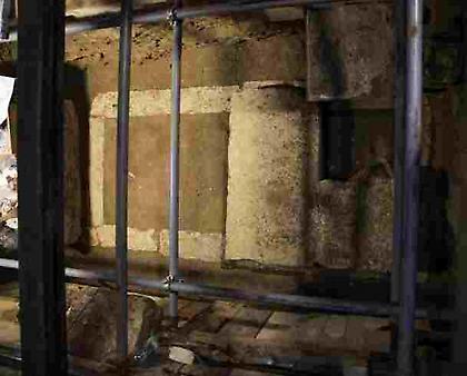 Τον Ιανουάριο τα αποτελέσματα για το σκελετό της Αμφίπολης