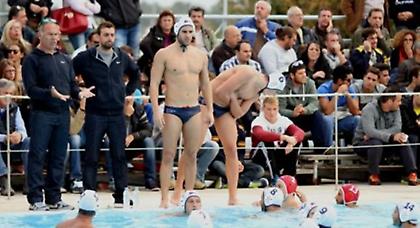 Ιδανικό φινάλε για Π. Φάληρο, Υδραϊκό