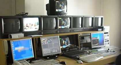 Η αλήθεια για το υλικό της υποκλοπής που πήγε στον εισαγγελέα