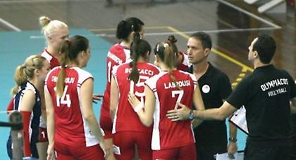 «Άλωσε» τη Σαντορίνη ο Ολυμπιακός