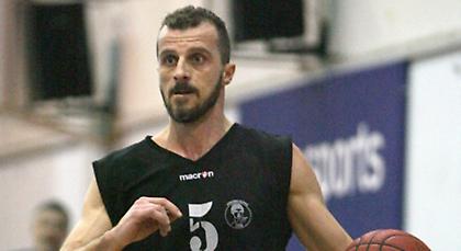 Αργυρόπουλος: Τότε 17, τώρα σχεδόν 37»