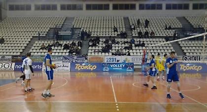 Σιγά μην κόλλαγε…