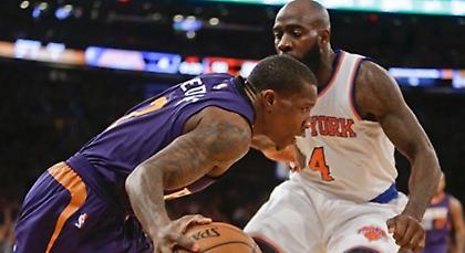 Μπλεντ-σόου στη Νέα Υόρκη