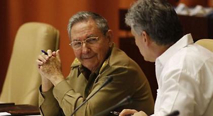 Έτοιμη για τον διάλογο με τις ΗΠΑ η Κούβα