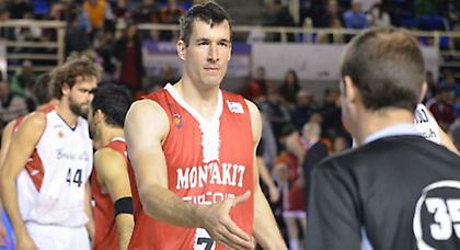 Σαρωτική η Φουενλαμπράδα