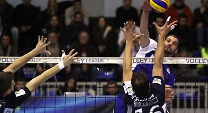 Ντέρμπι κριτήριο