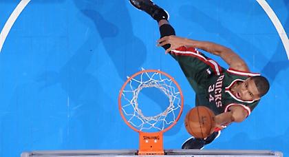 Η μέρα του Γιάννη και του Ρόντο