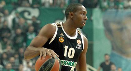 Νέλσον: «Το ΟΑΚΑ και τα μάτια μας…»