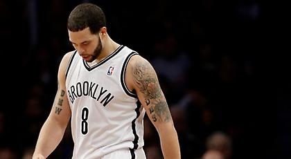 Σε επαφές για Ντερόν Ουίλιαμς οι Κινγκς