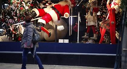 Ανοιχτά σήμερα τα καταστήματα