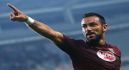 Ήρθε η ώρα για Τορίνο και Εργοτέλη