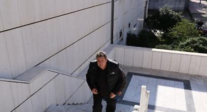 Στον εισαγγελέα προσήλθε τελικά ο Καμμένος