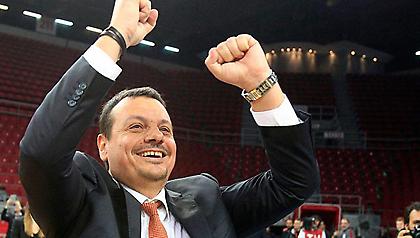 Αταμάν: «Δεν έχει τη δυναμική του παρελθόντος ο ΠΑΟ»