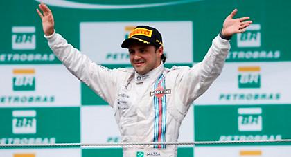 Μάσα: «Αναγκαία η αλλαγή για Ferrari-Αλόνσο»