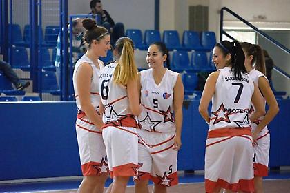 Πρωτέας και Αναγέννηση στο Final Four