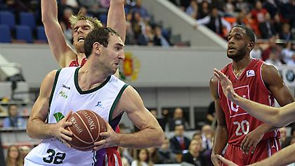 Γκέλαρε η Μάλαγα, πρώτη η Ρεάλ, σούπερ Μπόγρης