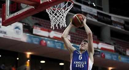 Χωρίς Στράτο, αλλά με άνεση η Εφές