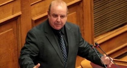 Χαϊκάλης: «Από τις 12 Δεκεμβρίου γνώριζαν οι αρχές το όνομα του μεσάζοντα»